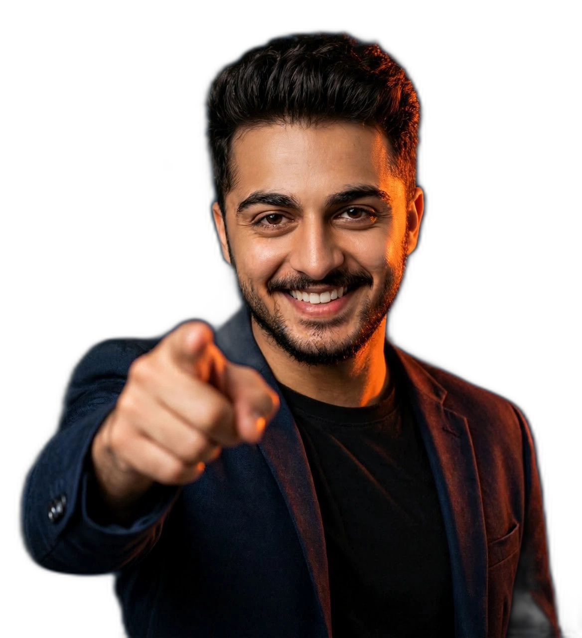 Aoun Mehdi &mdash; Digital Marketing Manager