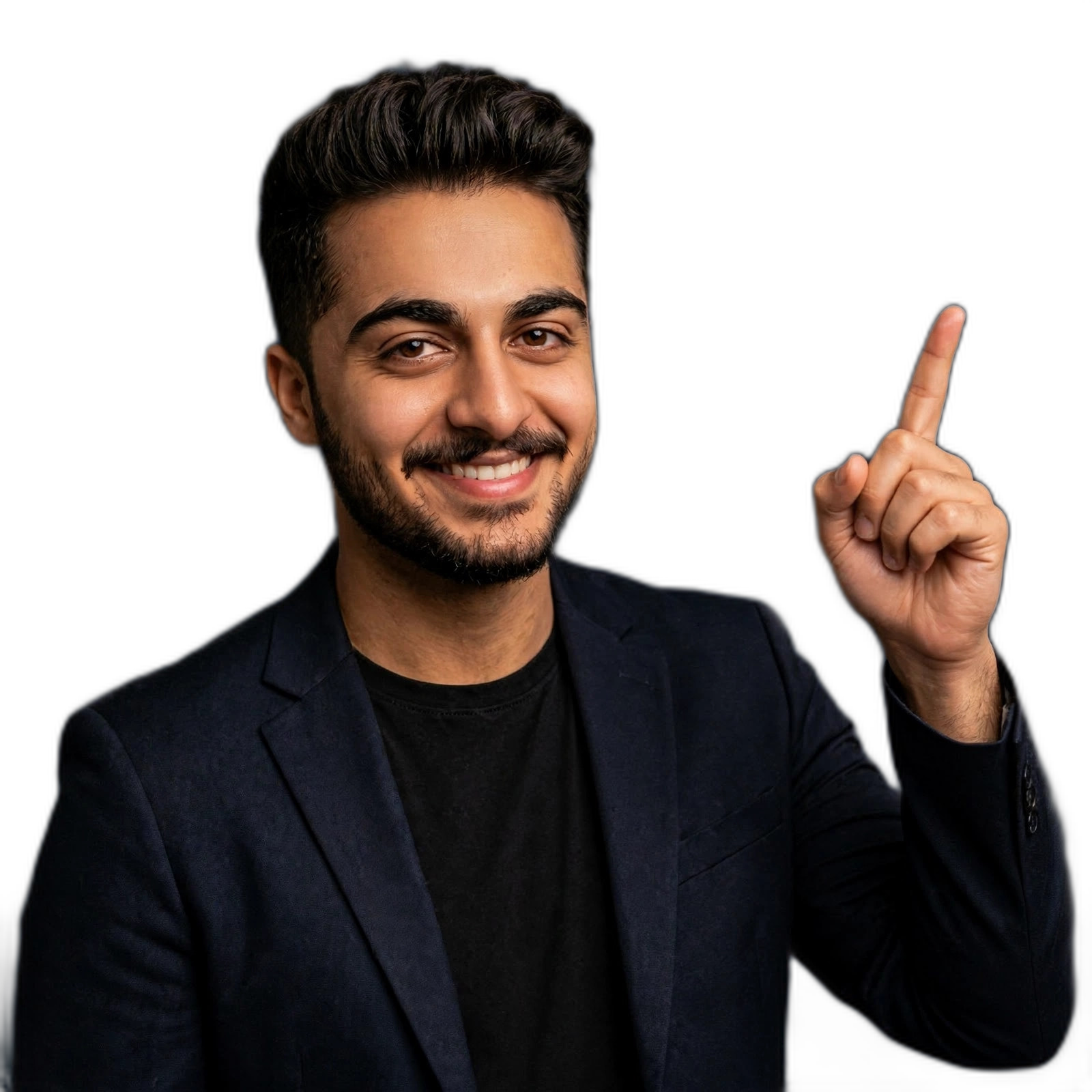 Aoun Mehdi portfolio - Selected Work