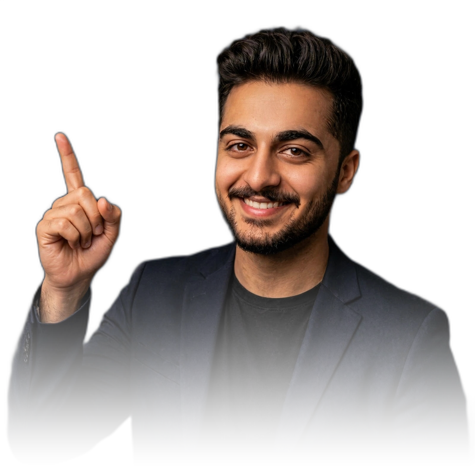 Aoun Mehdi — Digital Marketing Manager