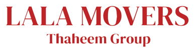 Lala Movers